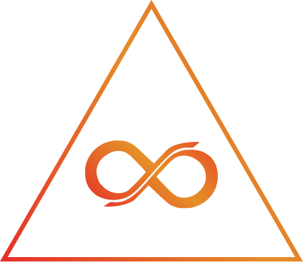 Infinity Delta mark